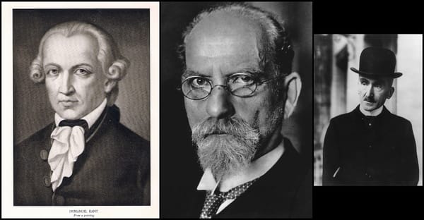 From Kant's Categories to Geneosophy: Solving the Reality Problem