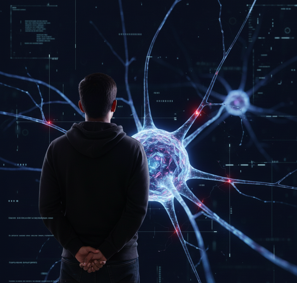 Computation's Limits: What a Neuron Teaches Us