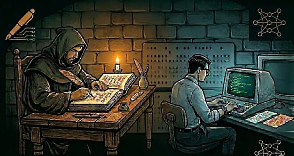 There Will Be More Programmers, Not Fewer